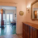 Le Ginestre - Sea View - 3 Bedrooms - Parking * سانريمو