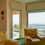 Le Ginestre - Sea View - 3 Bedrooms - Parking شقة *