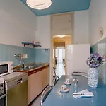 Le Ginestre - Sea View - 3 Bedrooms - Parking * سانريمو
