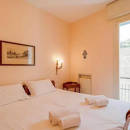 Le Ginestre - Sea View - 3 Bedrooms - Parking * سانريمو