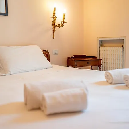 Le Ginestre - Sea View - 3 Bedrooms - Parking شقة سانريمو
