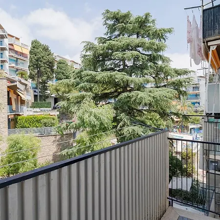 Appartement Le Ginestre - Sea View - 3 Bedrooms - Parking *