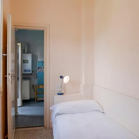 Apartment Le Ginestre - Sea View - 3 Bedrooms - Parking Sanremo