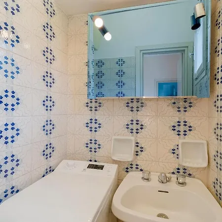 Le Ginestre - Sea View - 3 Bedrooms - Parking شقة *