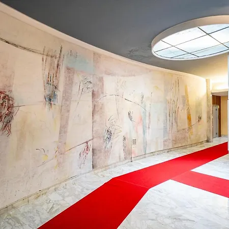 Le Ginestre - Sea View - 3 Bedrooms - Parking * Sanremo