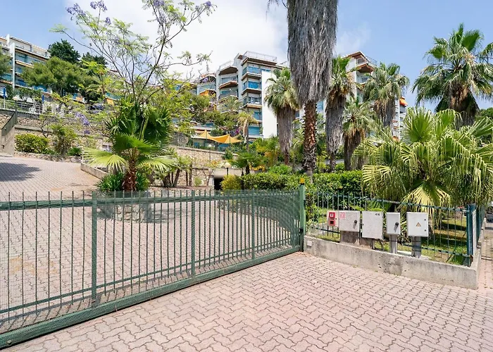 Le Ginestre - Sea View - 3 Bedrooms - Parking Appartement San Remo