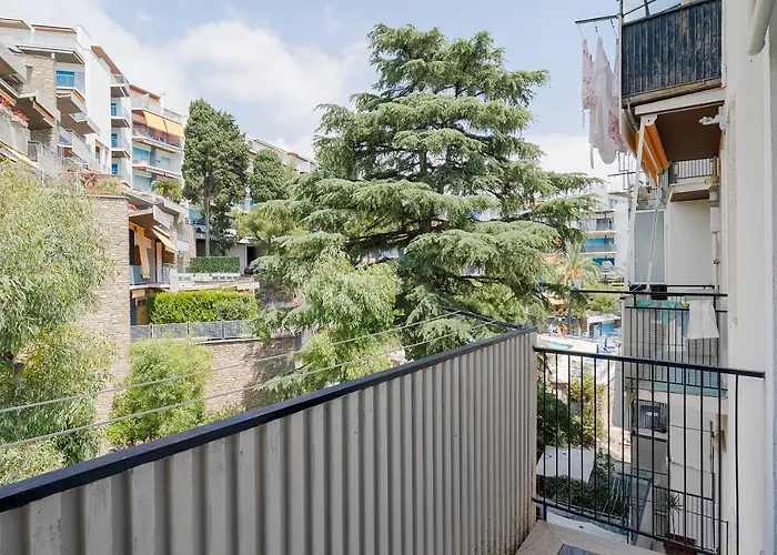 Appartement Le Ginestre - Sea View - 3 Bedrooms - Parking *