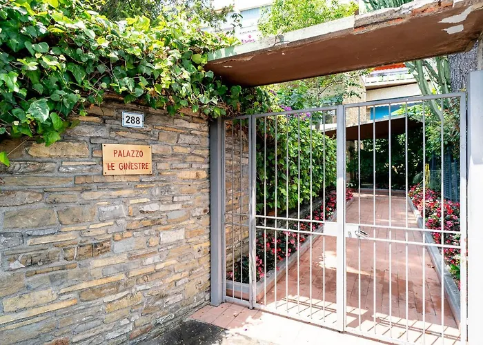 Le Ginestre - Sea View - 3 Bedrooms - Parking *