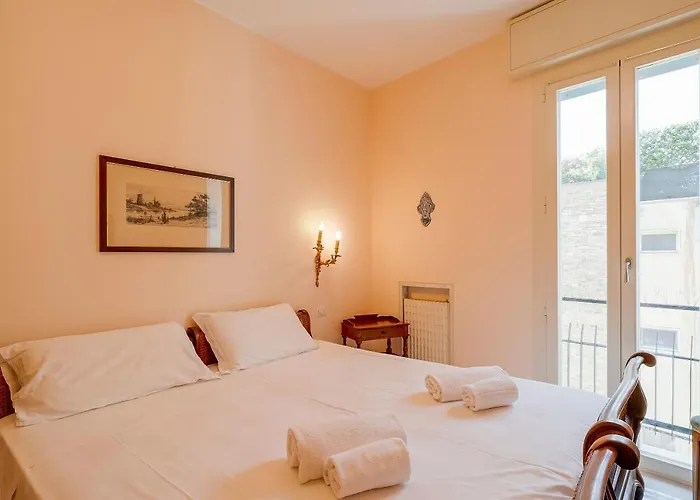 Le Ginestre - Sea View - 3 Bedrooms - Parking * 圣雷默