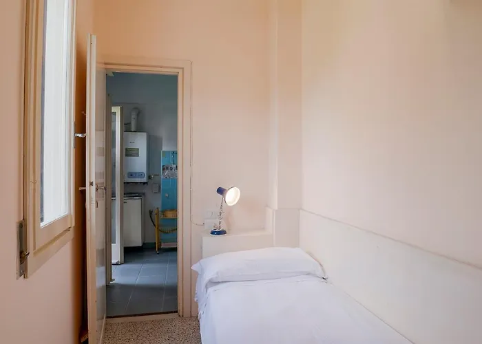 Appartement Le Ginestre - Sea View - 3 Bedrooms - Parking San Remo