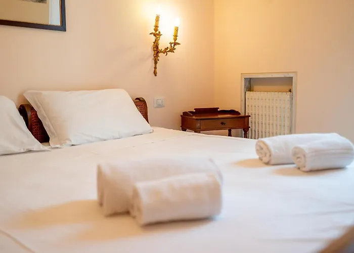 Le Ginestre - Sea View - 3 Bedrooms - Parking Appartement San Remo