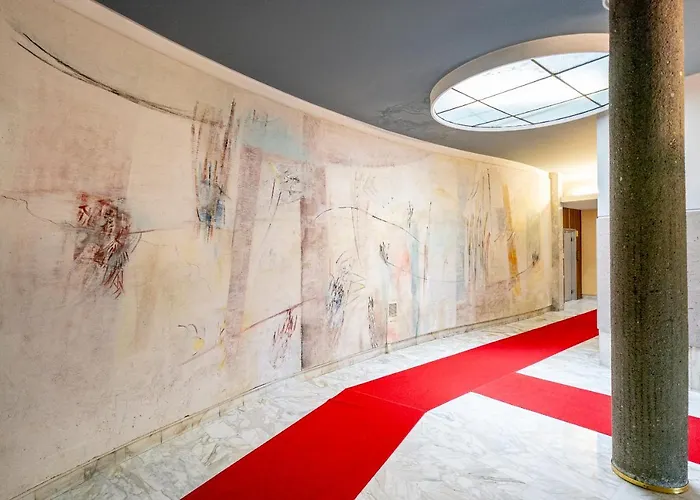 Le Ginestre - Sea View - 3 Bedrooms - Parking * 圣雷默